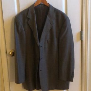 Men’s Tan Blazer